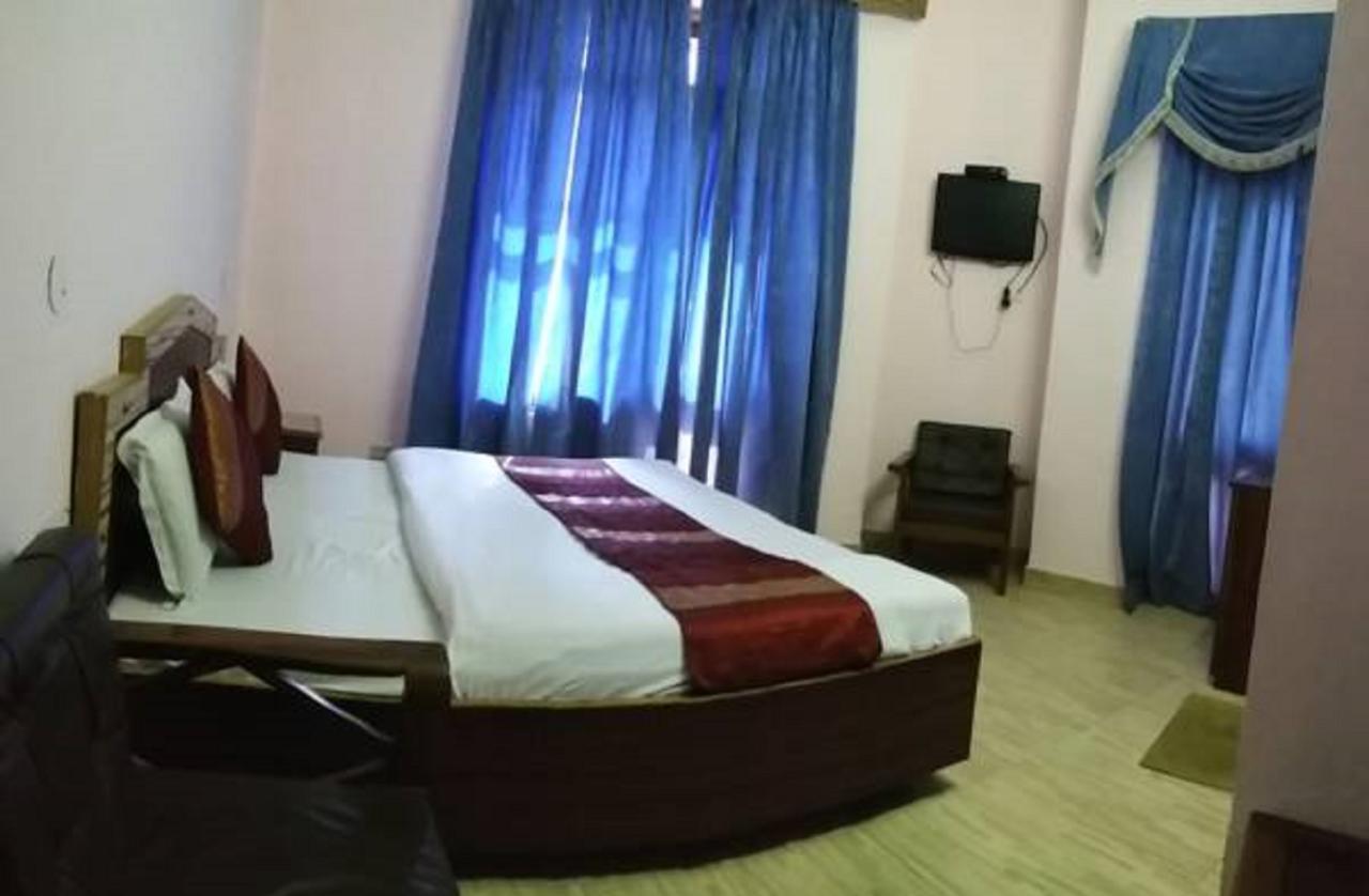 Hotel Rama Palace Katra  Eksteriør bilde