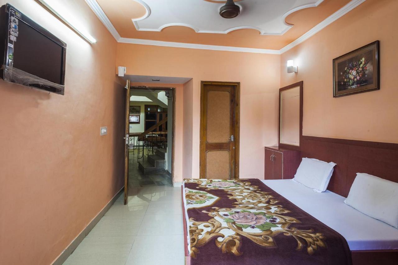 Hotel Rama Palace Katra  Eksteriør bilde