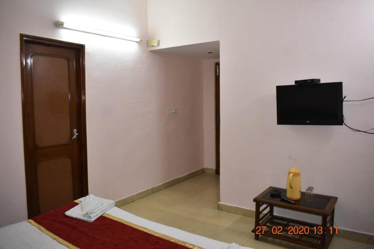 Hotel Rama Palace Katra  Eksteriør bilde